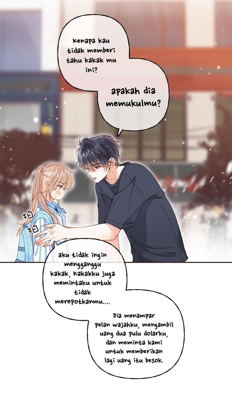 hidden-love-zhu-yi - Chapter: 31