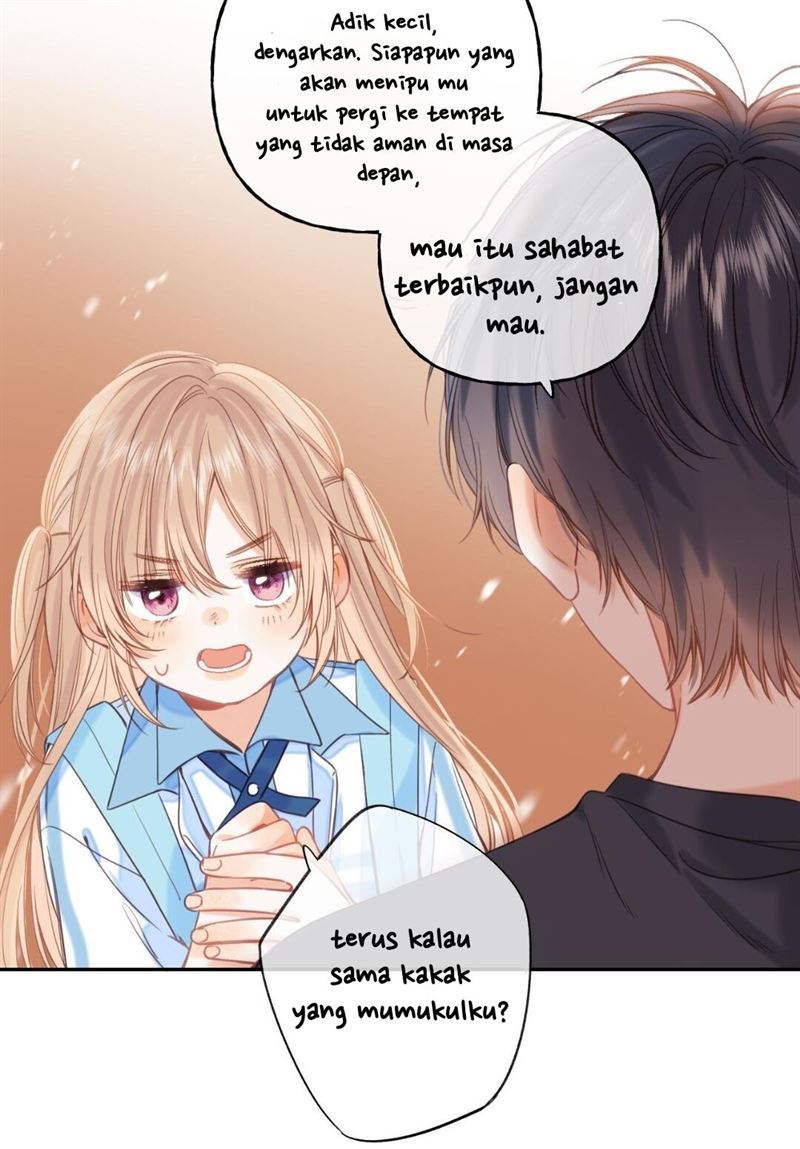 hidden-love-zhu-yi - Chapter: 31