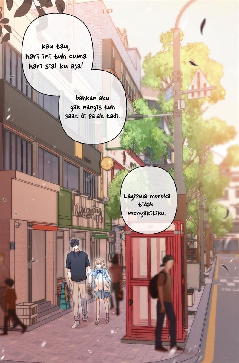 hidden-love-zhu-yi - Chapter: 31