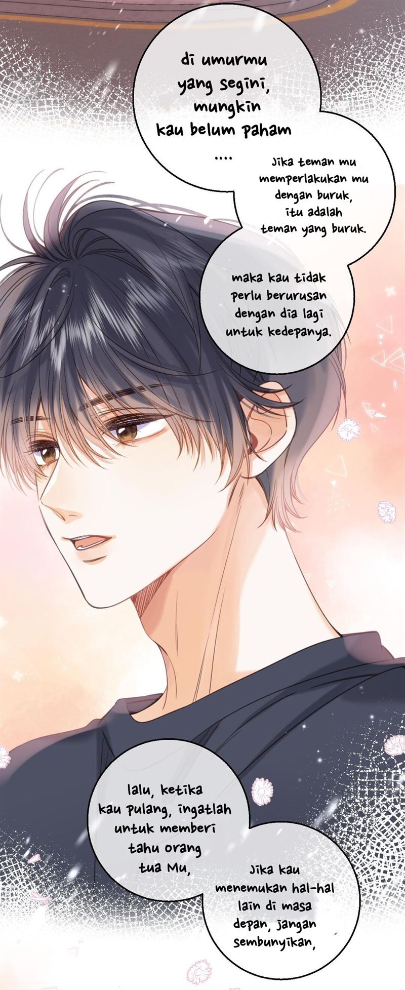 hidden-love-zhu-yi - Chapter: 31