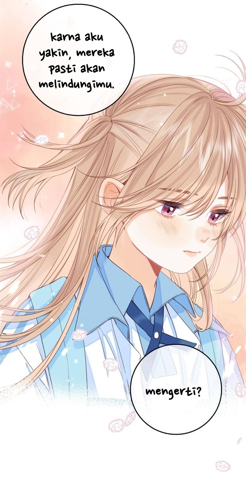 hidden-love-zhu-yi - Chapter: 31