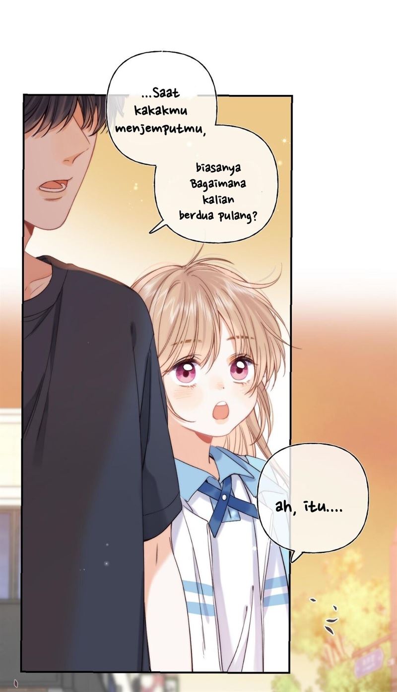 hidden-love-zhu-yi - Chapter: 31