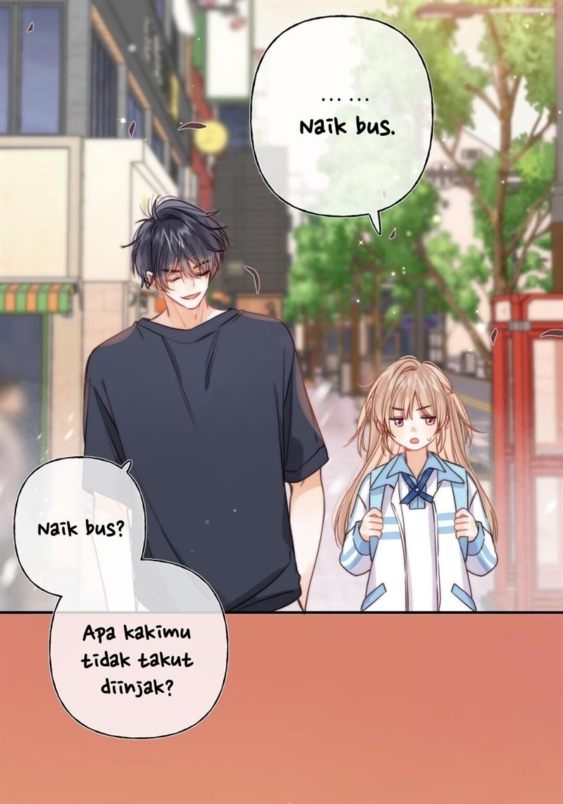 hidden-love-zhu-yi - Chapter: 31