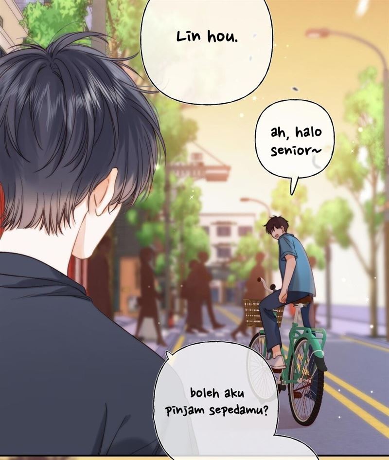 hidden-love-zhu-yi - Chapter: 31