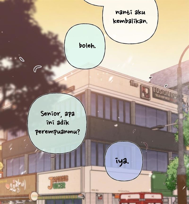 hidden-love-zhu-yi - Chapter: 31