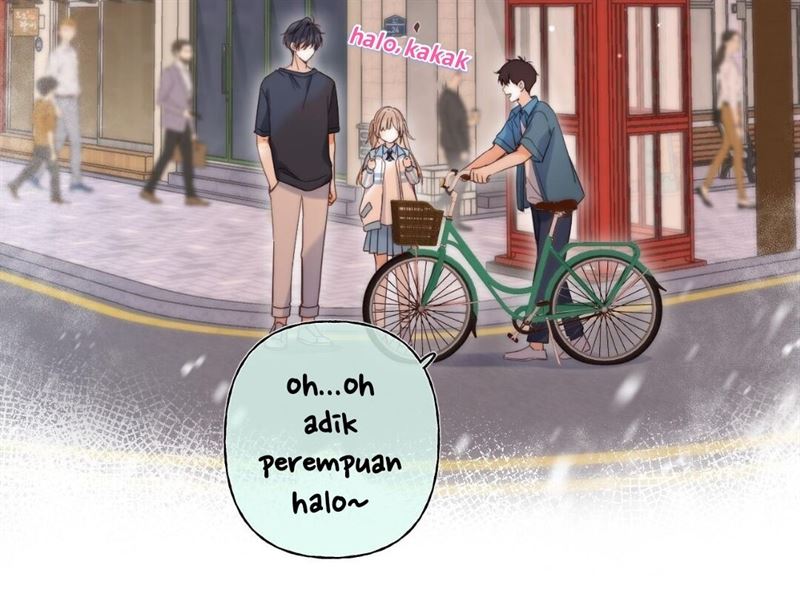 hidden-love-zhu-yi - Chapter: 31