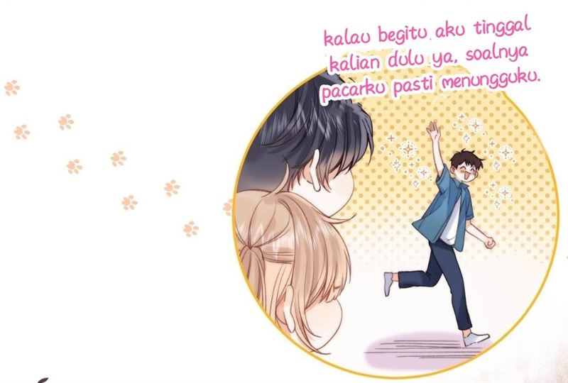 hidden-love-zhu-yi - Chapter: 31