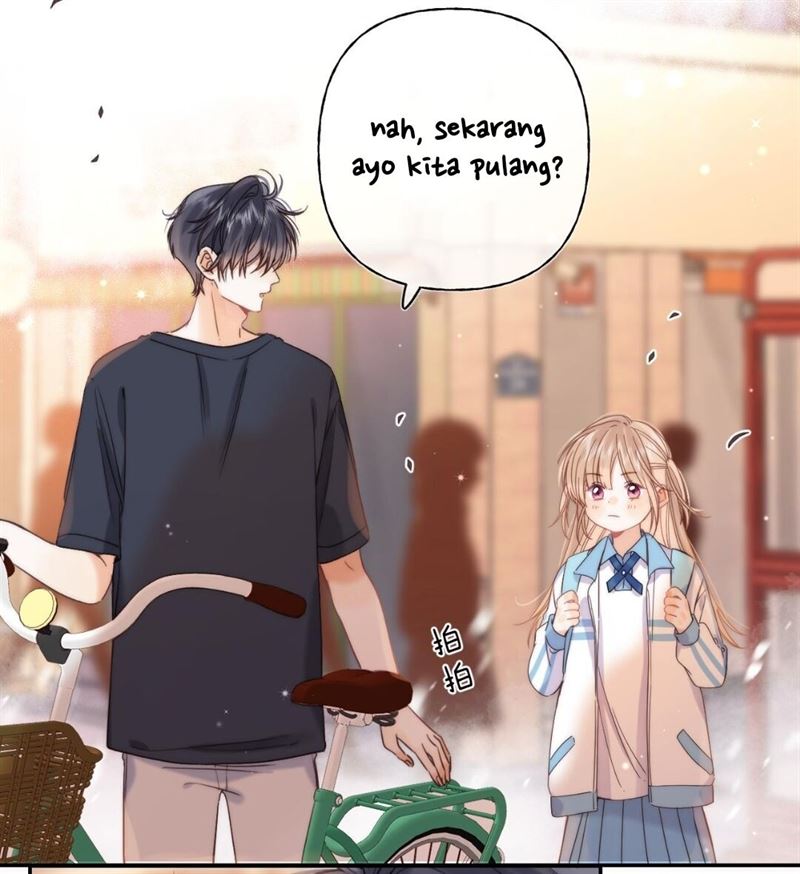 hidden-love-zhu-yi - Chapter: 31
