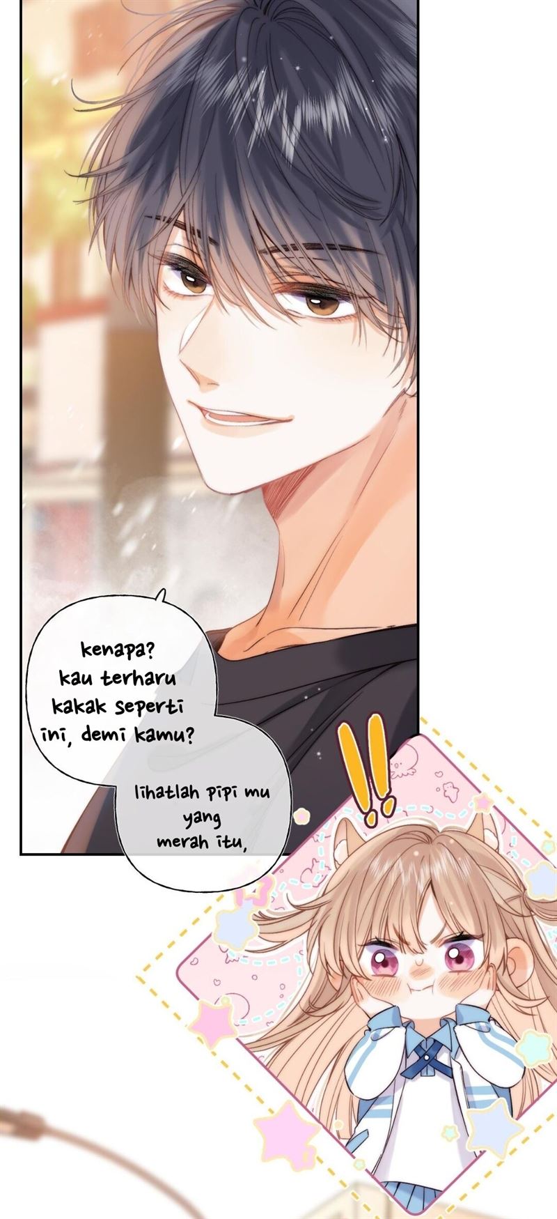 hidden-love-zhu-yi - Chapter: 31