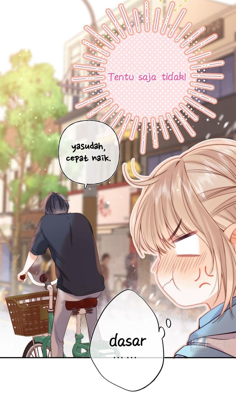 hidden-love-zhu-yi - Chapter: 31