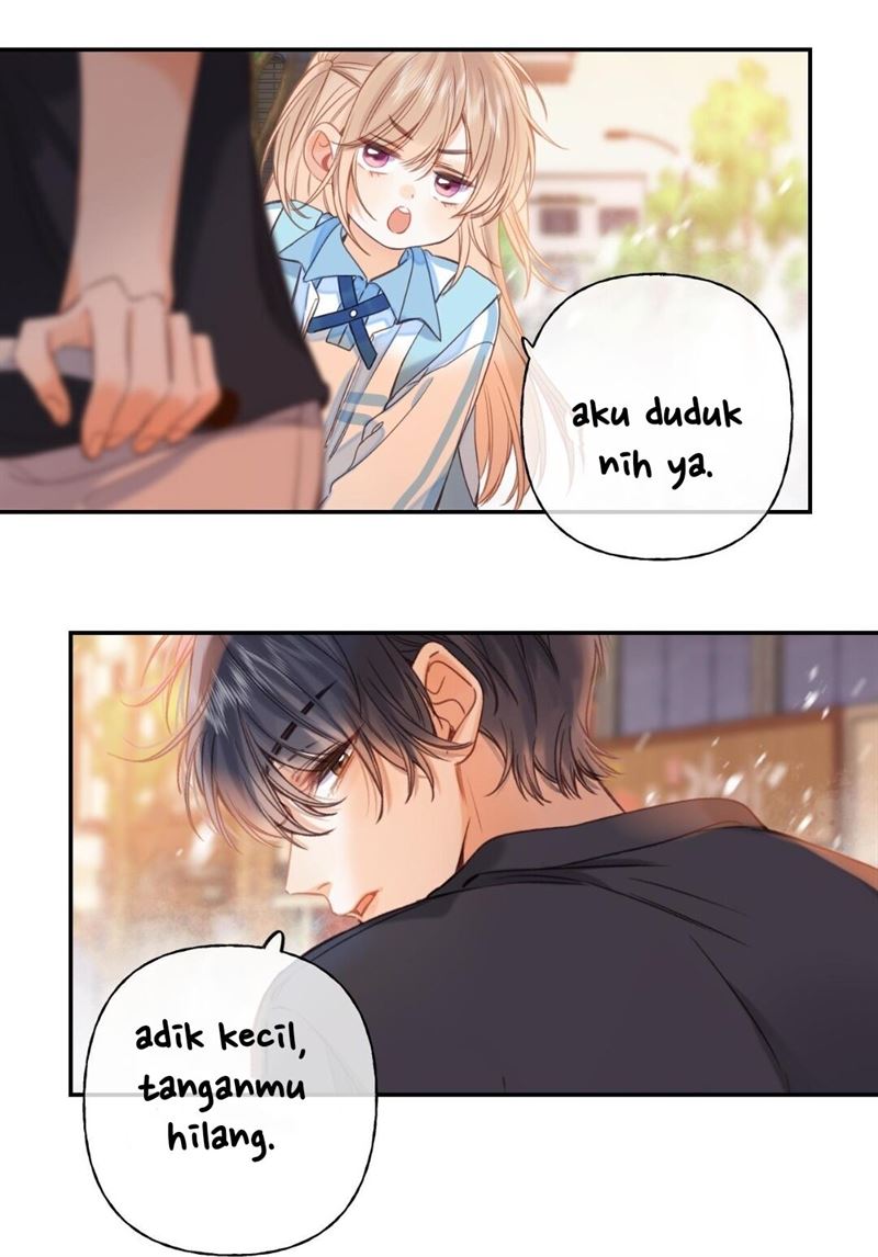hidden-love-zhu-yi - Chapter: 31