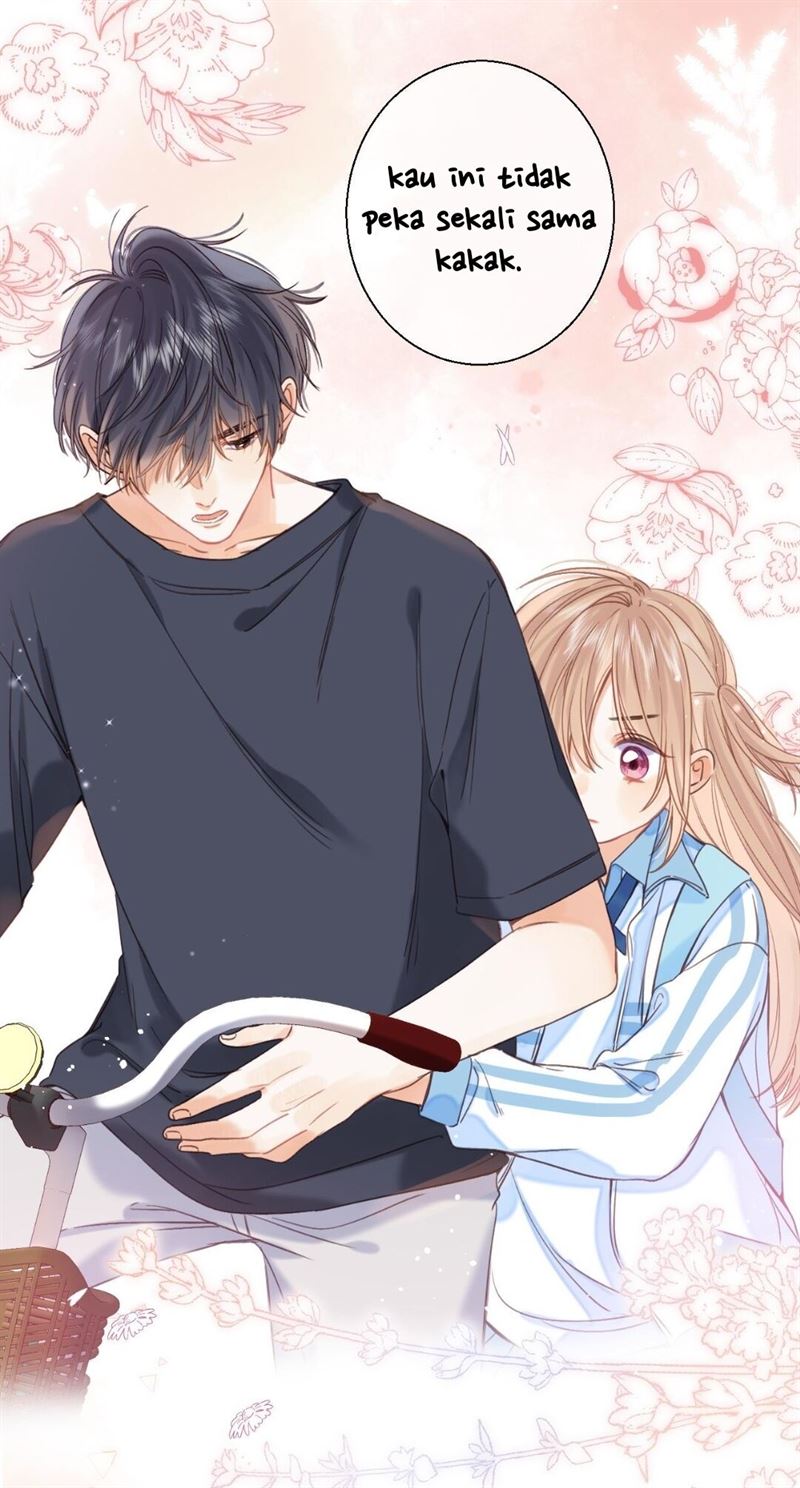 hidden-love-zhu-yi - Chapter: 31