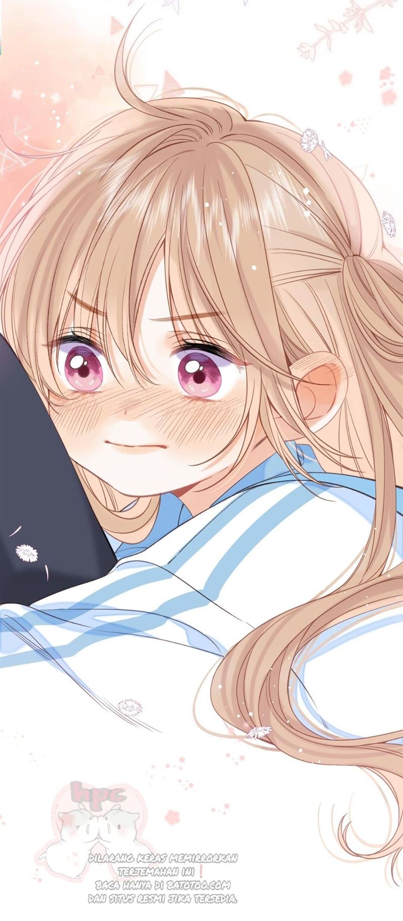 hidden-love-zhu-yi - Chapter: 31