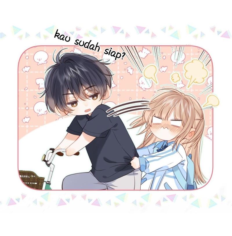 hidden-love-zhu-yi - Chapter: 31