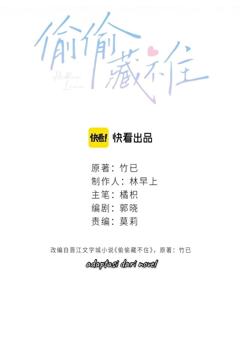 hidden-love-zhu-yi - Chapter: 30