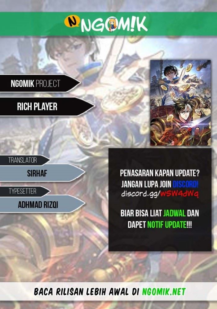 rich-player - Chapter: 126