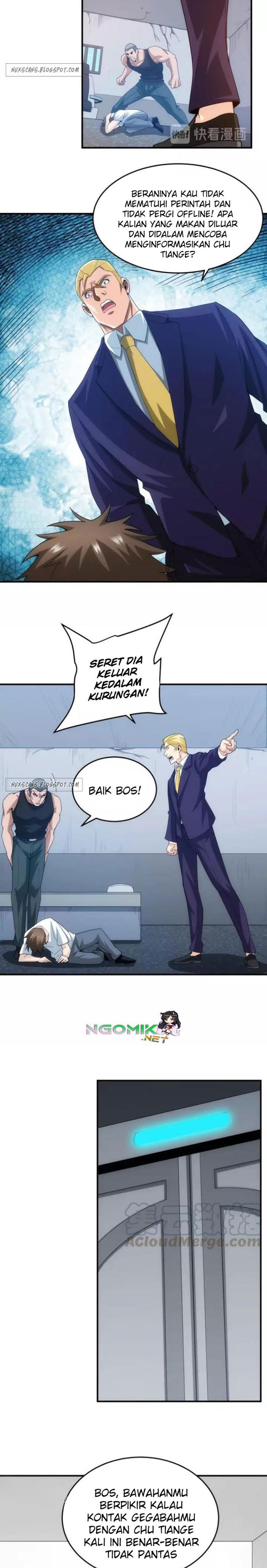 rich-player - Chapter: 126