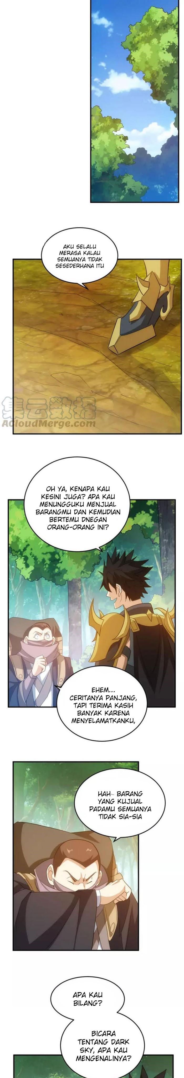 rich-player - Chapter: 126