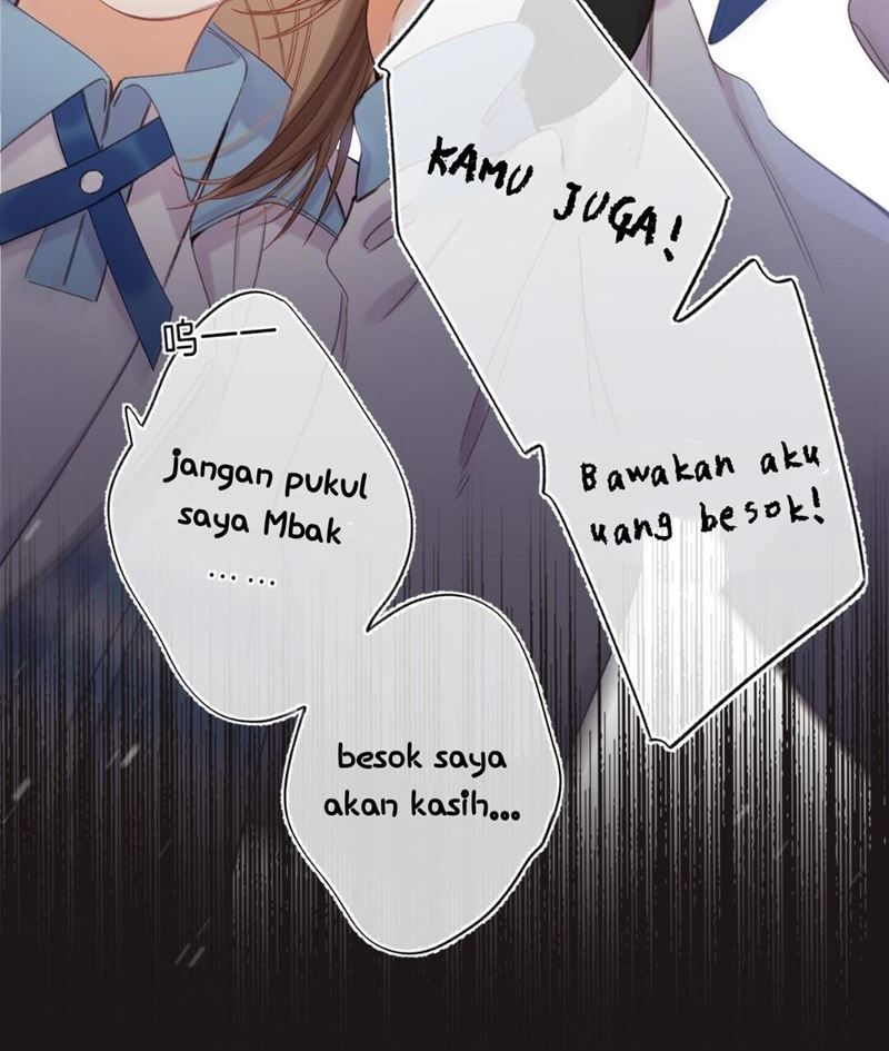 hidden-love-zhu-yi - Chapter: 30