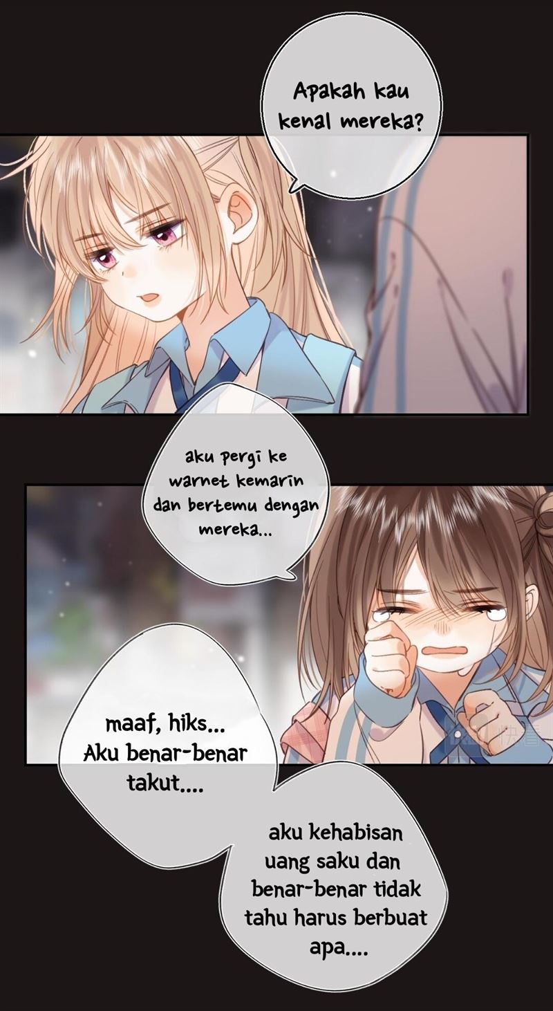 hidden-love-zhu-yi - Chapter: 30