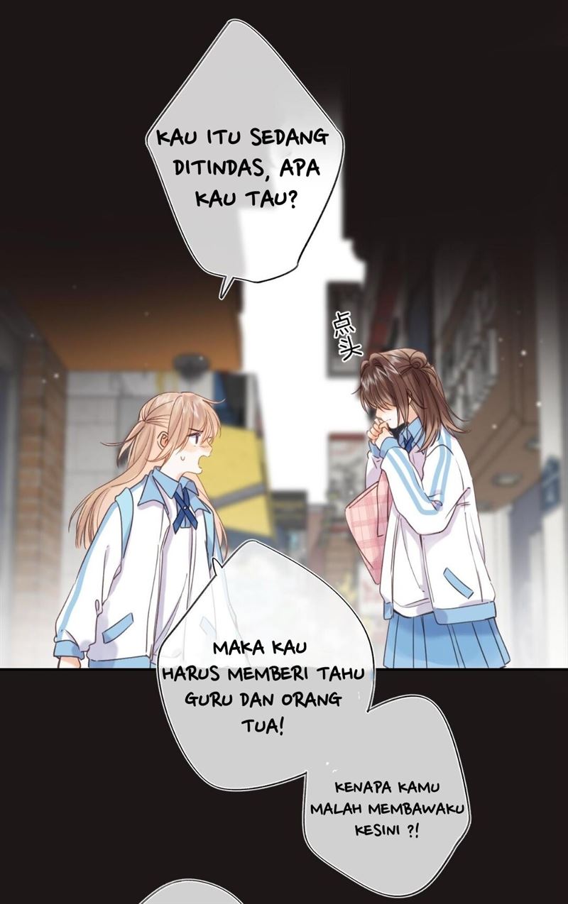 hidden-love-zhu-yi - Chapter: 30