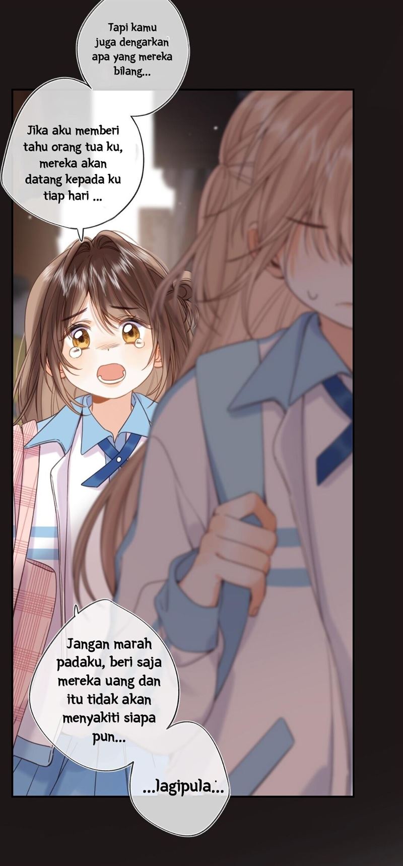 hidden-love-zhu-yi - Chapter: 30