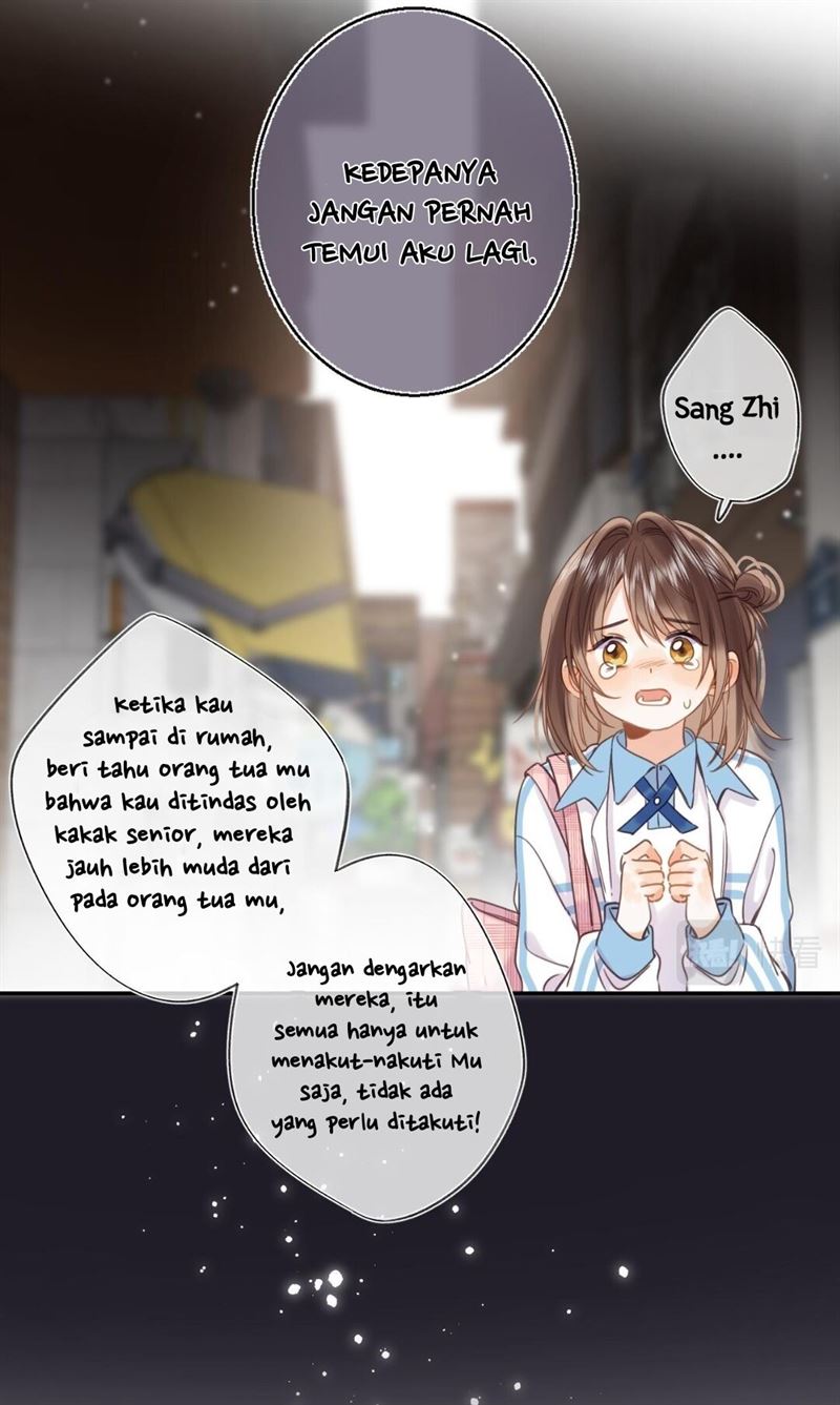 hidden-love-zhu-yi - Chapter: 30