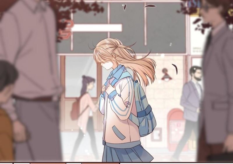 hidden-love-zhu-yi - Chapter: 30