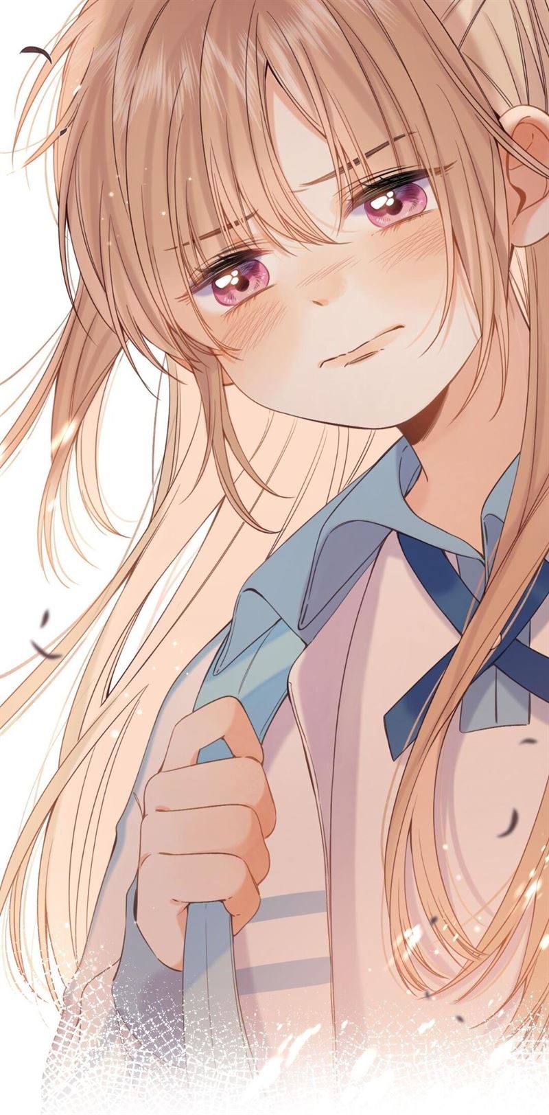 hidden-love-zhu-yi - Chapter: 30