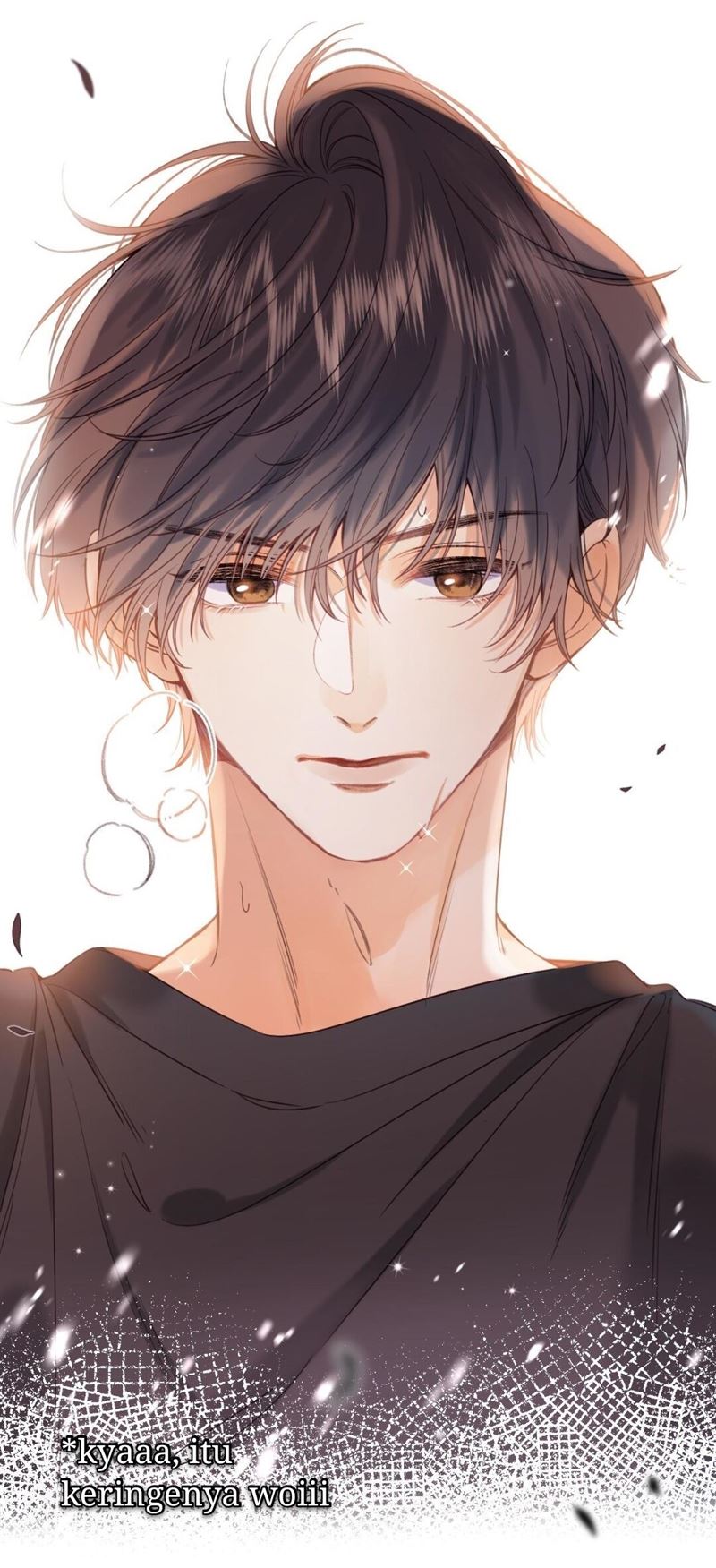 hidden-love-zhu-yi - Chapter: 30