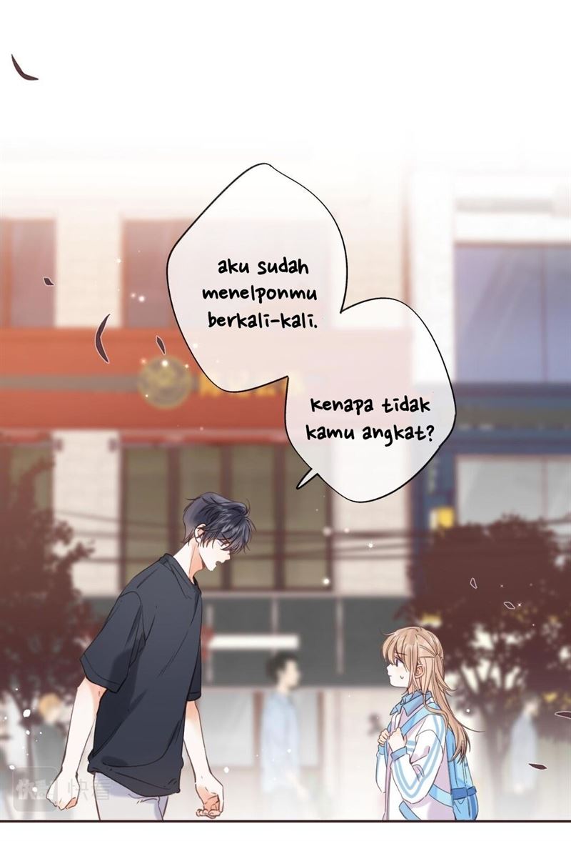 hidden-love-zhu-yi - Chapter: 30