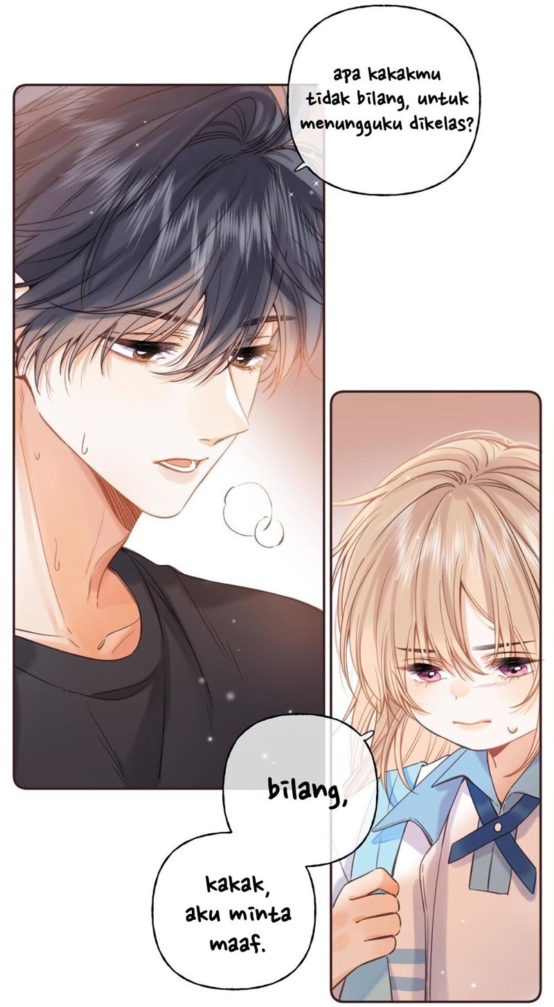 hidden-love-zhu-yi - Chapter: 30