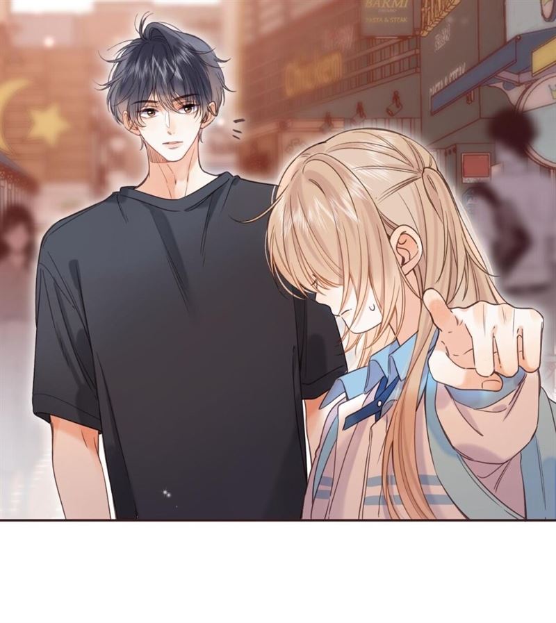 hidden-love-zhu-yi - Chapter: 30