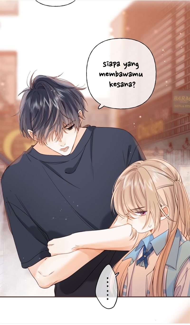 hidden-love-zhu-yi - Chapter: 30
