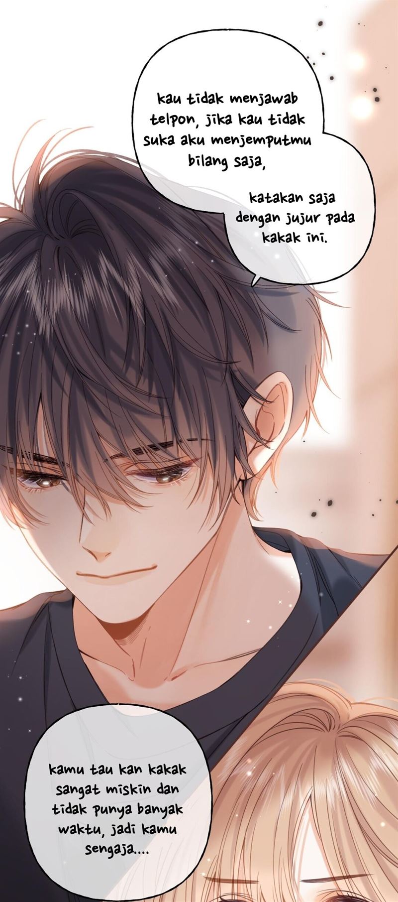 hidden-love-zhu-yi - Chapter: 30