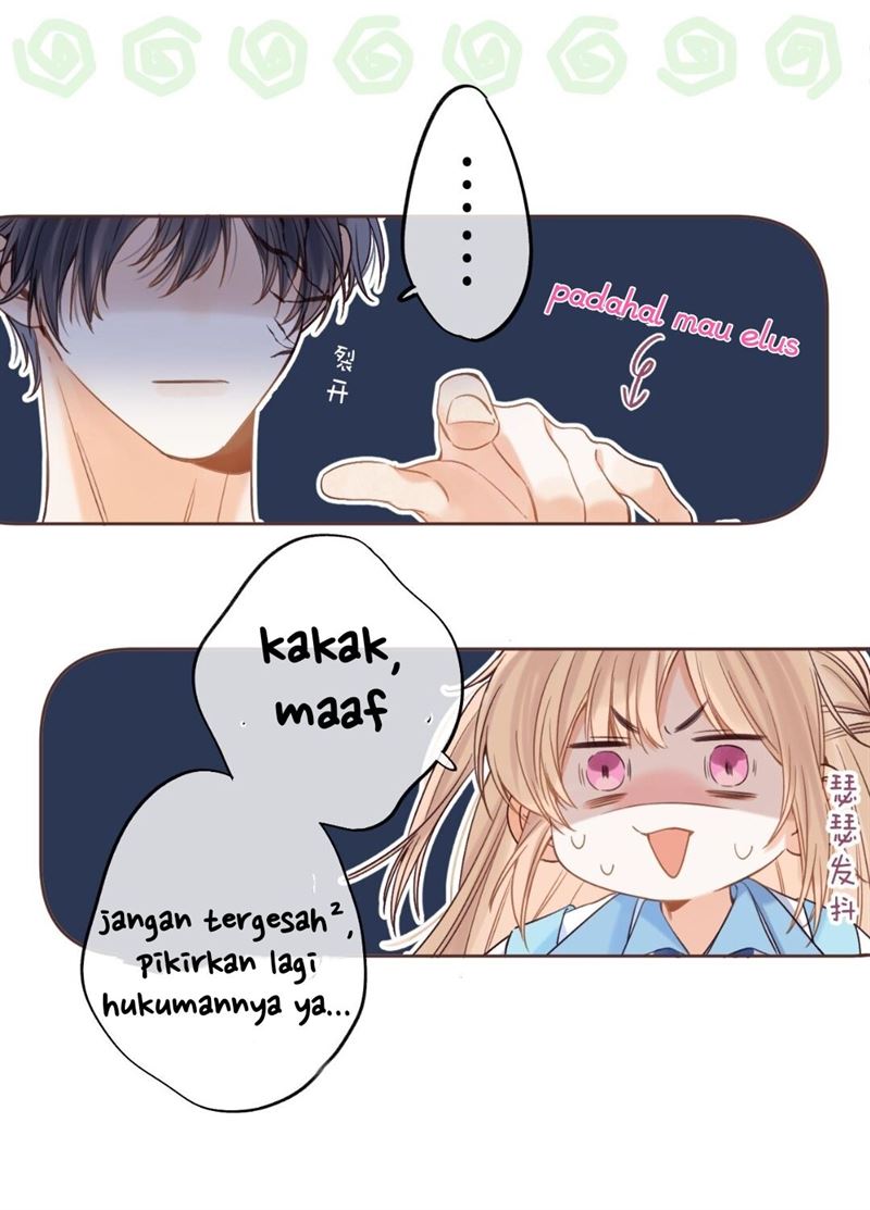 hidden-love-zhu-yi - Chapter: 30