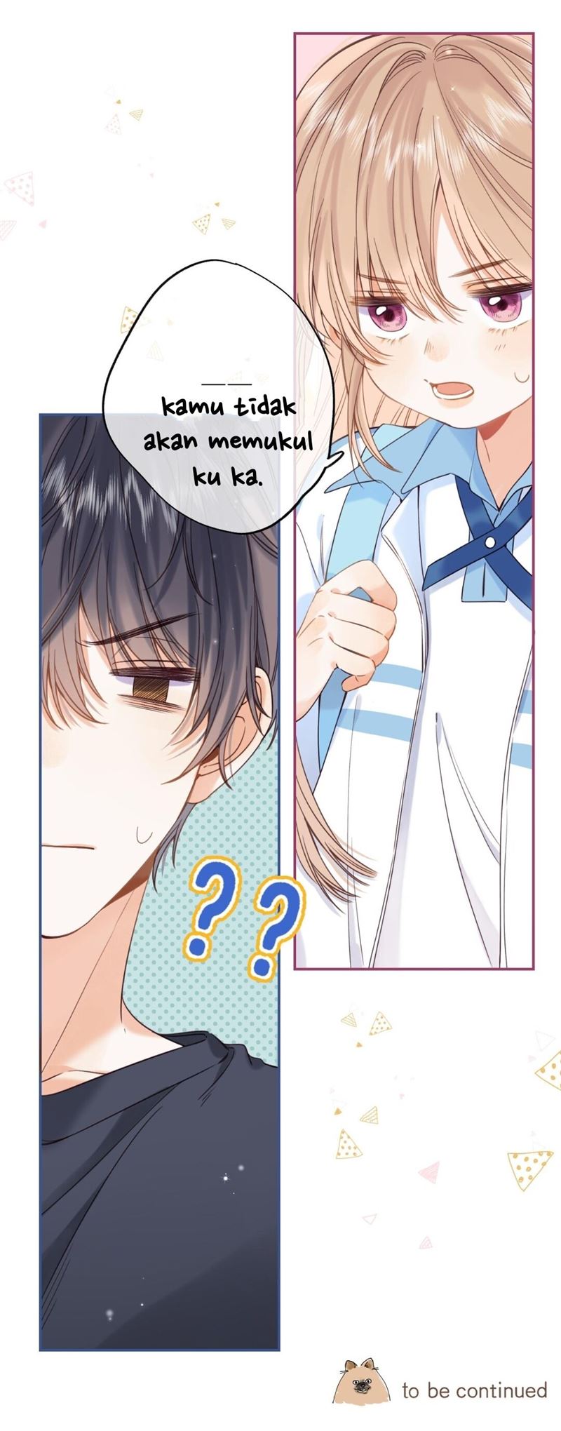 hidden-love-zhu-yi - Chapter: 30