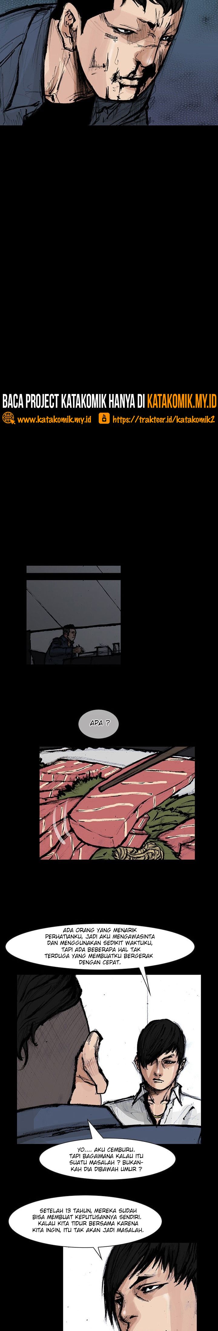 dokgo-2 - Chapter: 62