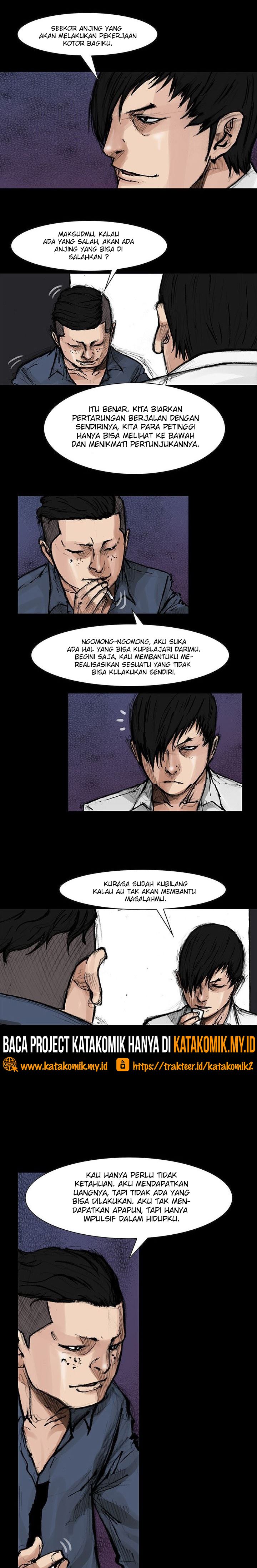 dokgo-2 - Chapter: 62