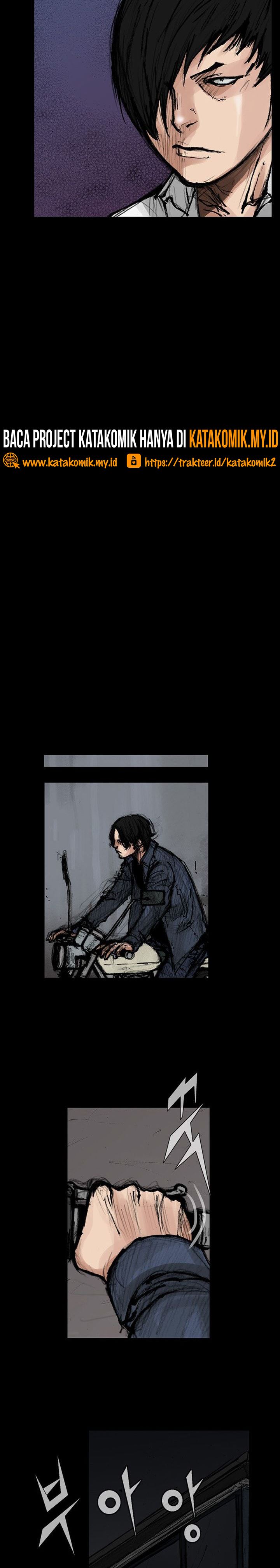 dokgo-2 - Chapter: 62