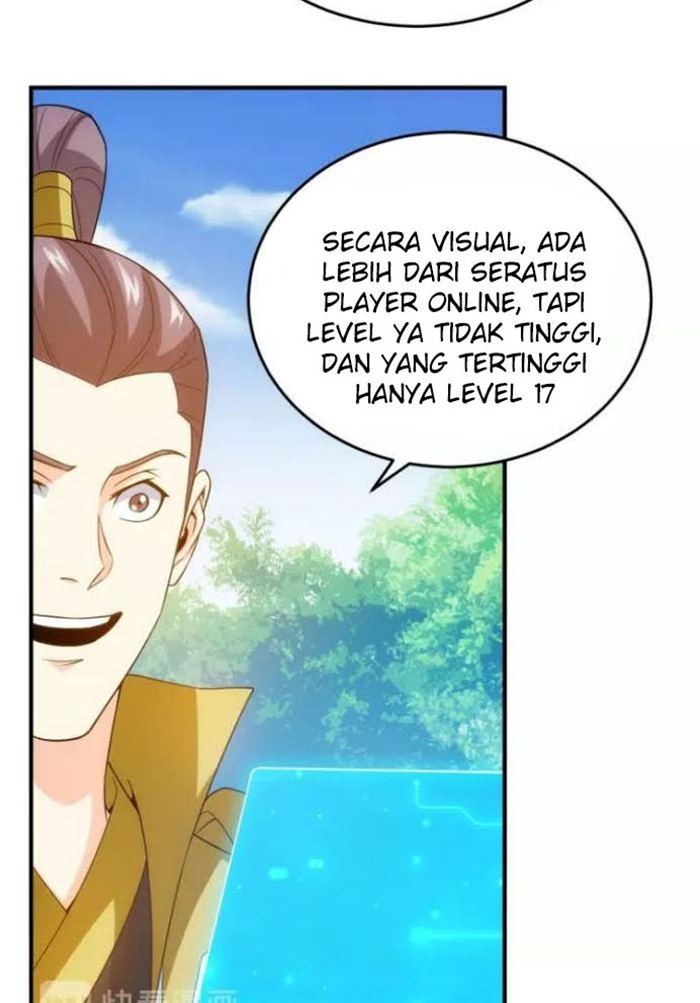 rich-player - Chapter: 127
