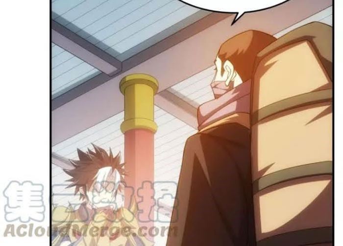 rich-player - Chapter: 127