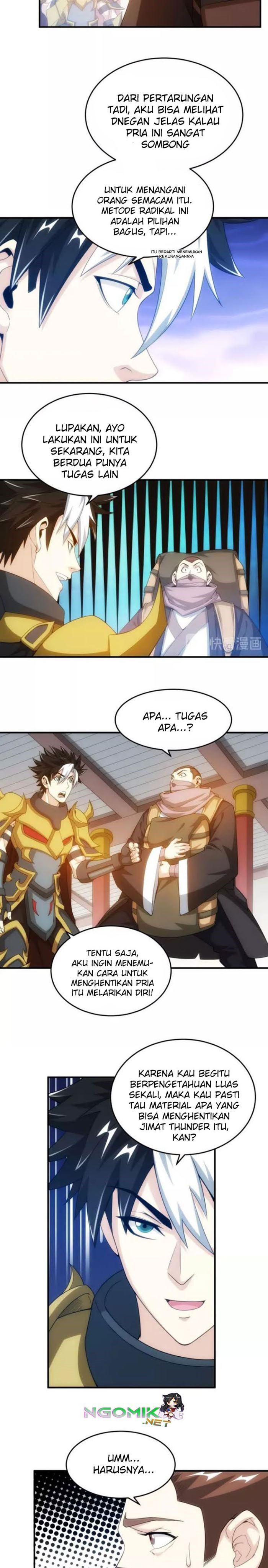 rich-player - Chapter: 127