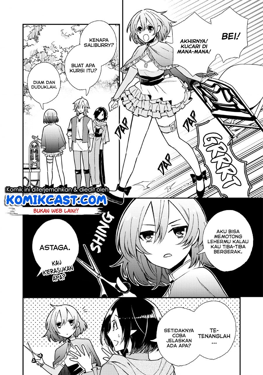 murabito-tensei-saikyou-no-slow-life - Chapter: 29