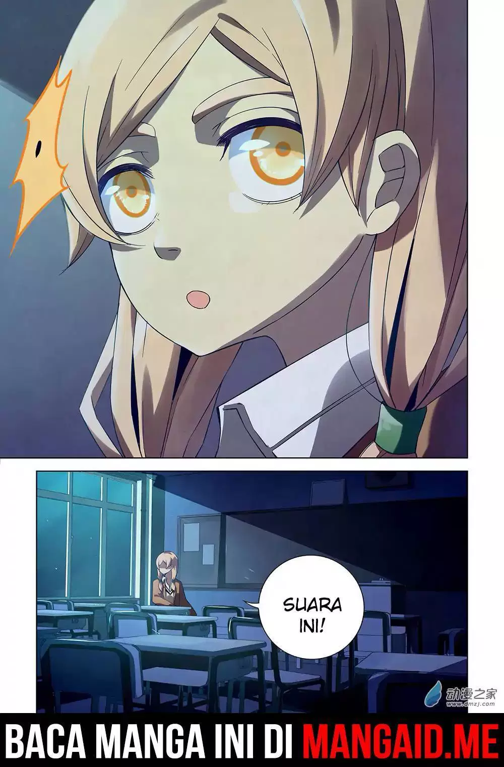the-last-human - Chapter: 24
