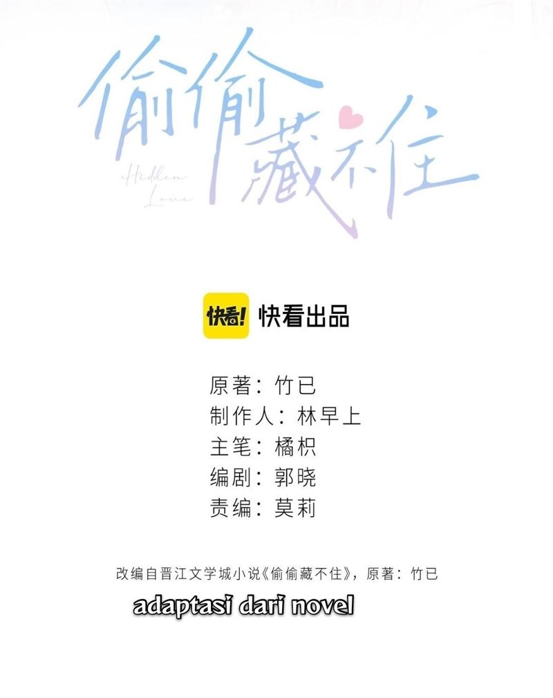hidden-love-zhu-yi - Chapter: 29