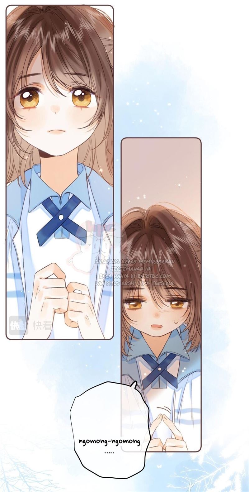 hidden-love-zhu-yi - Chapter: 29