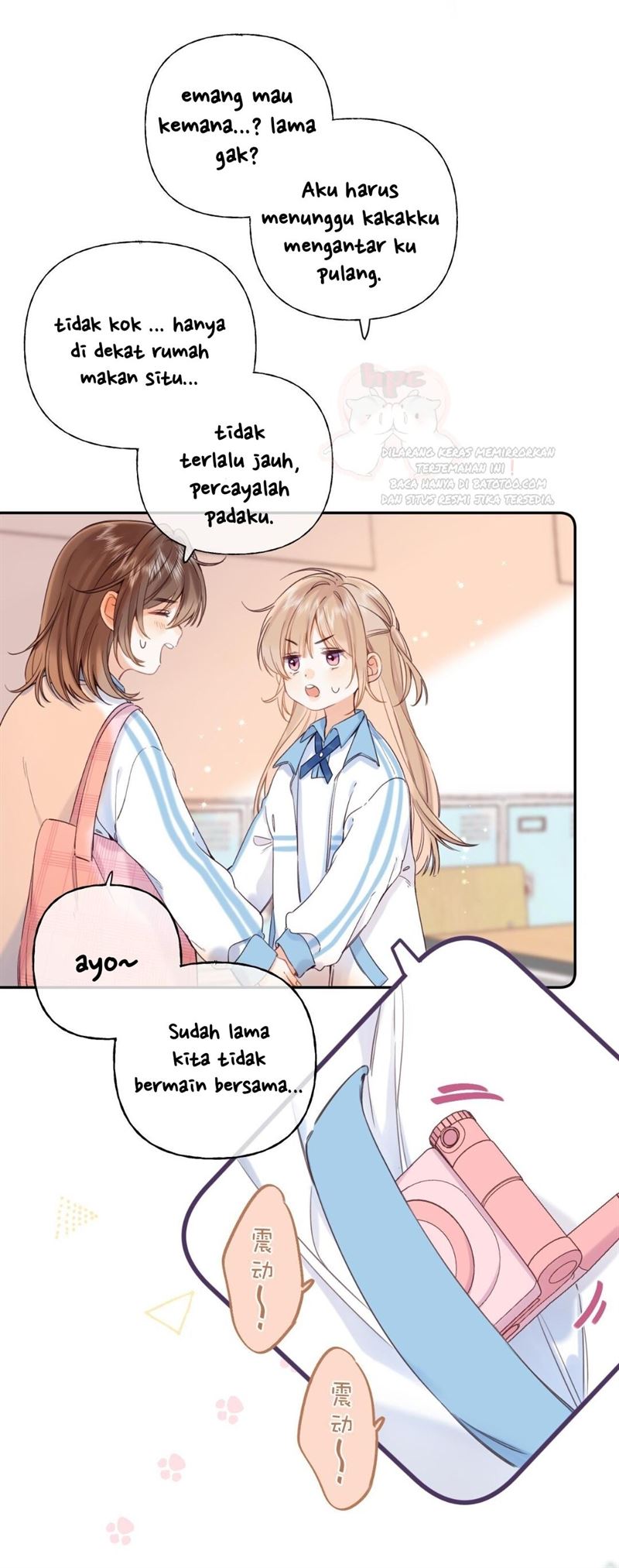 hidden-love-zhu-yi - Chapter: 29