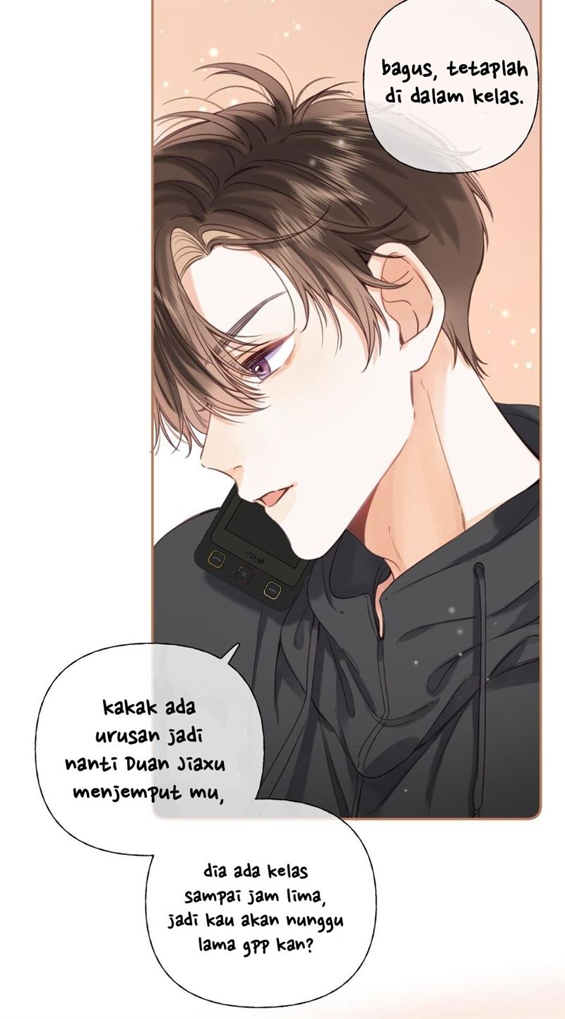 hidden-love-zhu-yi - Chapter: 29