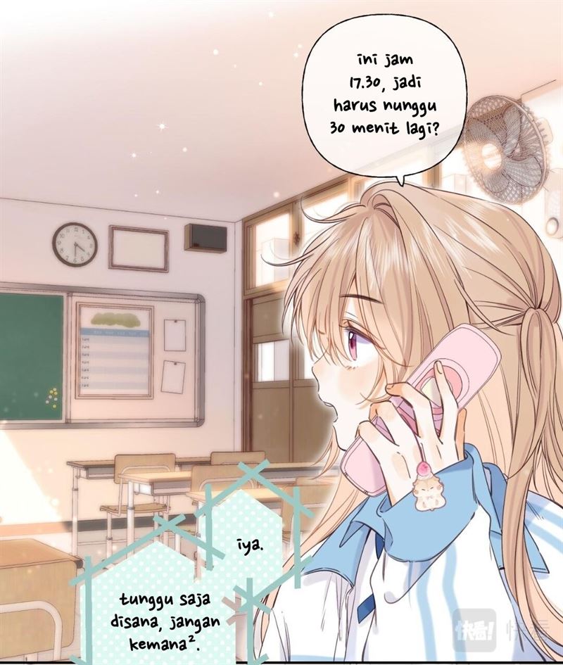hidden-love-zhu-yi - Chapter: 29